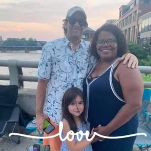 Meet your Posher, Joy